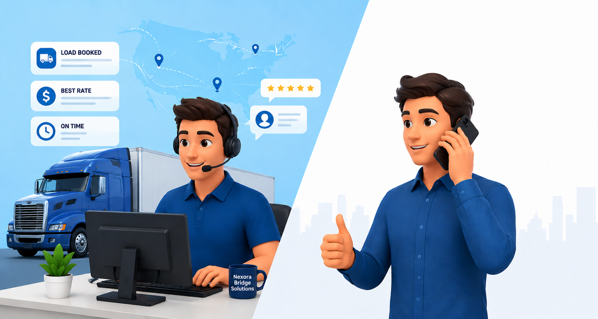 What Is Truck Dispatching?